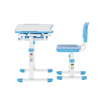 Парта зі стільцем Sector АФІНА Blue - 4