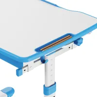 Парта зі стільцем Sector АФІНА Blue - 5