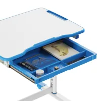 Парта зі стільцем Sector АФІНА Blue - 6