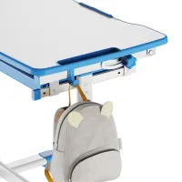 Парта зі стільцем Sector АФІНА Blue - 7