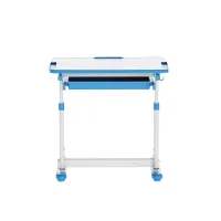 Парта зі стільцем Sector АФІНА Blue - 8