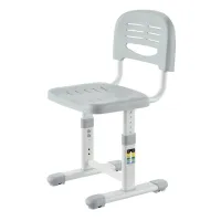 Парта зі стільцем Sector АФІНА Grey - 8