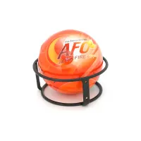 Вогнегасник Voltronic автоматичний підвісний порошковий AFO, кульовий, 1,3 кг (AFO1,3) - 1