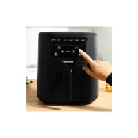 Мультипіч Cuisinart COMPACTMAX 7.6L (AFS8OBLE) - Зображення 2