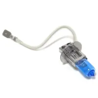 Автолампа AG AUTOPARTS галогенова 55W (AG 40191S) - 2