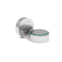 Батарейка AG11 / LR58 / LR721 / 362 Alkaline * 10 Camelion (AG11-BP10) - Изображение 2