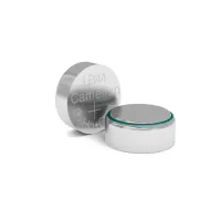 Батарейка AG13 / LR44 Alkaline * 2 Camelion (AG13-BP2) - 2