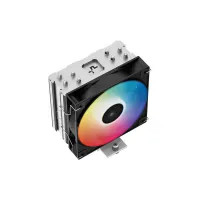 Кулер до процесора Deepcool AG400 LED - 2