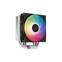 Кулер до процесора Deepcool AG400 LED - 1