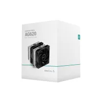 Кулер до процесора Deepcool AG620 - 10