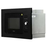 Мікрохвильова піч Midea AG820BJU-BL - Зображення 2