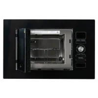 Мікрохвильова піч Midea AG820BJU-BL - Зображення 3