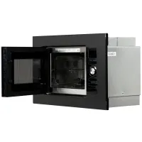 Мікрохвильова піч Midea AG820BJU-BL - Зображення 4