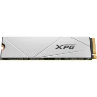 Накопичувач SSD M.2 2280 2TB XPG GAMMIX S60 ADATA (AGAMMIXS60-2T-CS) - 5