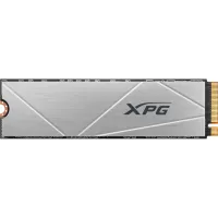 Накопичувач SSD M.2 2280 512GB XPG GAMMIX S60 ADATA (AGAMMIXS60-512G-CS) - 1