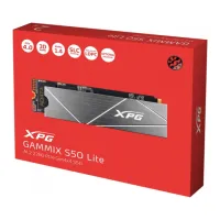 Накопичувач SSD M.2 2280 512GB ADATA (AGAMMIXS70B-512G-CS) - 3