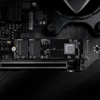 Накопичувач SSD M.2 2280 512GB ADATA (AGAMMIXS70B-512G-CS) - 4