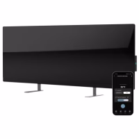 Обігрівач AENO Premium Eco Smart GH2S (AGH0002S) - Image 1