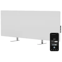 Обогреватель AENO Premium Eco Smart GH3S (AGH0003S) - Изображение 1