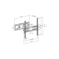 Кронштейн AGN AGN70-442P - 10