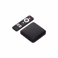 Медиаплеер AGN Media Box Base 2/16Gb (AGNBASE216) - Image 4