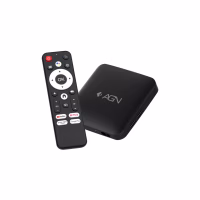 Медиаплеер AGN Media Box Base 2/16Gb (AGNBASE216) - Image 1