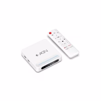Медіаплеєр AGN Media Box Cinema 4/32Gb (AGNCINEMA432) - Image 3