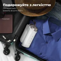 Відпарювач для одягу AENO GS4 (AGS0004) - Изображение 11