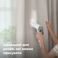 Відпарювач для одягу AENO GS4 (AGS0004) - Изображение 3