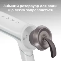 Відпарювач для одягу AENO GS4 (AGS0004) - Изображение 5