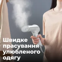 Відпарювач для одягу AENO GS4 (AGS0004) - Изображение 6