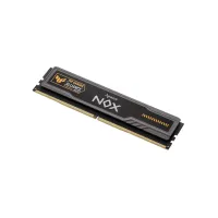 Модуль пам'яті для комп'ютера DDR5 32GB (2x16GB) 5200 MHz NOX TUF Apacer (AH5U32G52C522UTAA-2) - 4