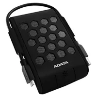 Зовнішній жорсткий диск 2.5" 2TB ADATA (AHD720-2TU31-CBK) - 2