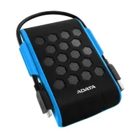 Зовнішній жорсткий диск 2.5" 2TB ADATA (AHD720-2TU31-CBL) - 2