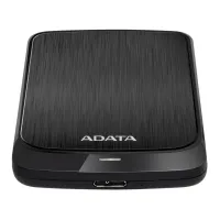 Зовнішній жорсткий диск 2.5" 1TB ADATA (AHV320-1TU31-CBK) - 4