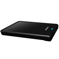 Зовнішній жорсткий диск 2.5" 1TB ADATA (AHV620S-1TU31-CBK) - 3