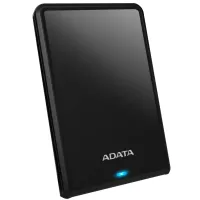 Зовнішній жорсткий диск 2.5" 2TB ADATA (AHV620S-2TU31-CBK) - 2