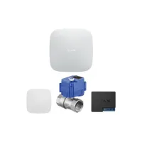 Комплект охоронної сигналізації Ajax AHWL2E1.2220V - 1