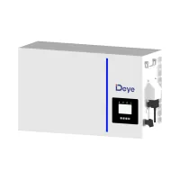 Сонячний інвертор Deye AI-W5.1-3.6P1-EU-B 1ф, модульний (AI-W5.1-3.6P1-EU-B) - 2