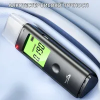 Алкотестер Aspiring AirCheck 200 (AIC200M) - Изображение 2