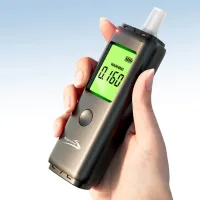 Алкотестер Aspiring AirCheck 200 (AIC200M) - Изображение 3