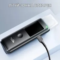 Алкотестер Aspiring AirCheck 200 (AIC200M) - Изображение 4