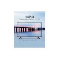 Переходник HDMI M to VGA F 1080P 60Hz 3,5mm Audio Vention (AIDB0) - Image 4