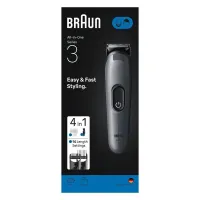 Тример Braun AIO 3500 (AIO3500) - Изображение 2