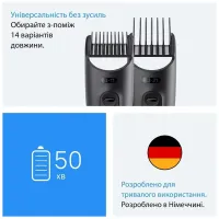 Тример Braun AIO 3540 (AIO3540) - Изображение 7