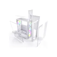 Корпус для ПК MONTECH AIR 1000 PREMIUM (W) - 9