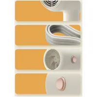 Фен Xiaomi AIR 7 - Зображення 5