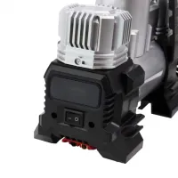 Автомобільний компресор Aspiring Airflow 3 metal 85L 180W - 3