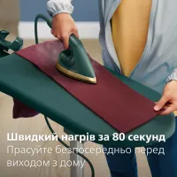 Відпарювач для одягу Philips AIS6020/70 - Зображення 12