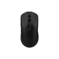 Мишка Ajazz AJ139 V2 MC Wireless/Bluetooth/USB Black (AJ139-V2-MC-B) - Зображення 3